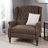 ONE AND HALF SEATER RECLINER-1933767110
