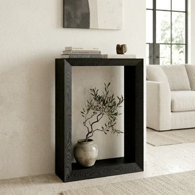 Console à cadre ouvert Osmond