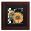 «Jadaya Late Summer II» par Color Bakery, impression encadrée-20484492-20484493-70660735