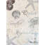 Art sur toile tendu par Rosecliff Heights Allen, Kimberly, Coastal Refresh
