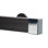 Single Curtain Rod