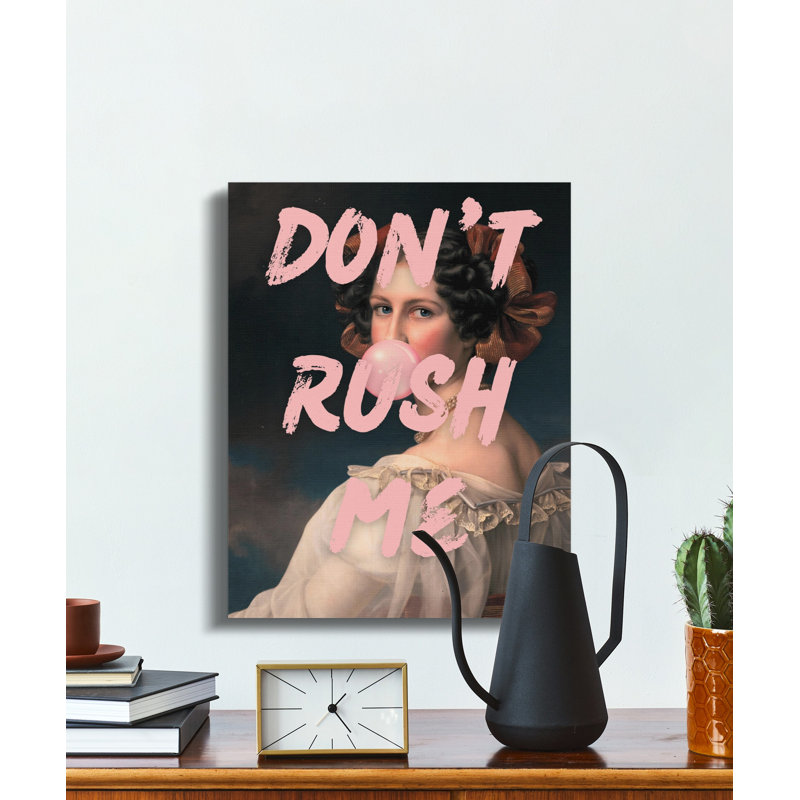 Wrapped Canvas Print Set, 20x30