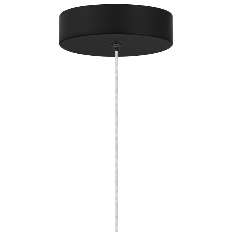 1 - Light LED Single Pendant