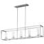 Luminaire suspendu 5 lumières Zire Island-1525143258-1524468453