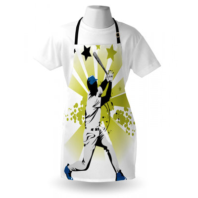 Bib Apron