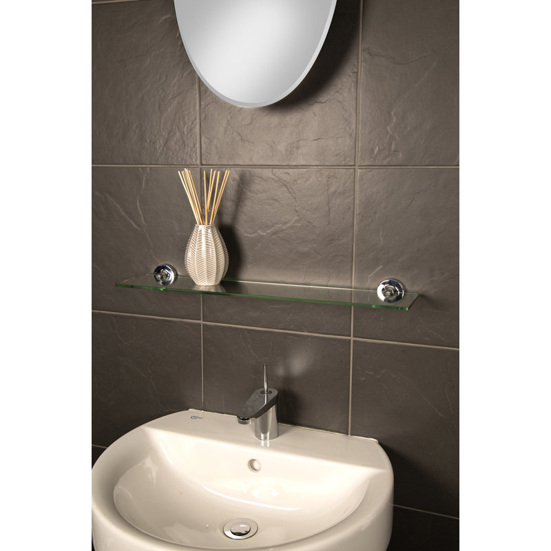 Flat Wall Mirror