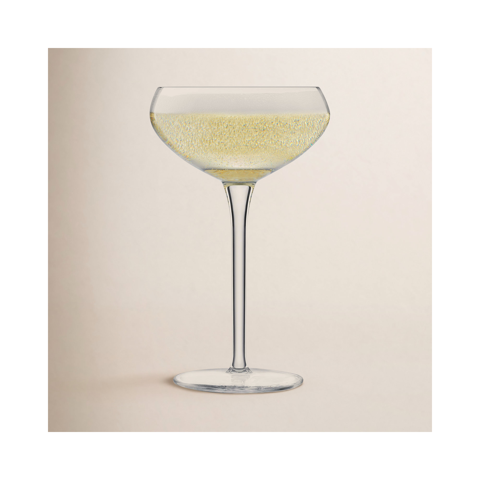 Libbey Signature Kentfield Coupe Cocktail Glasses