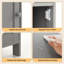 Armoire à linge autoportante Hallmundur-912248848