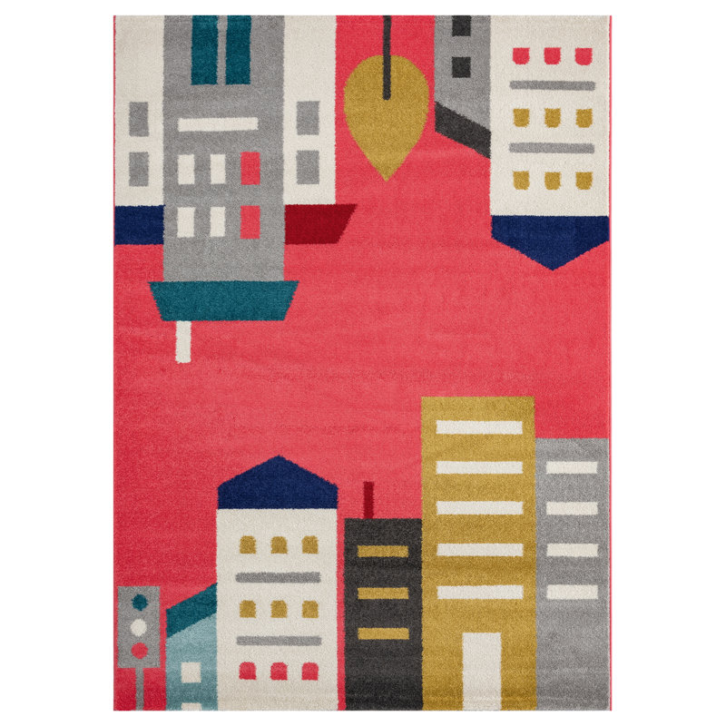 Area Rug, Rectangle 200 x 290cm