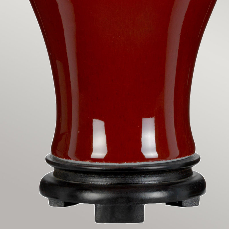 Worrell Ceramic Table Lamp