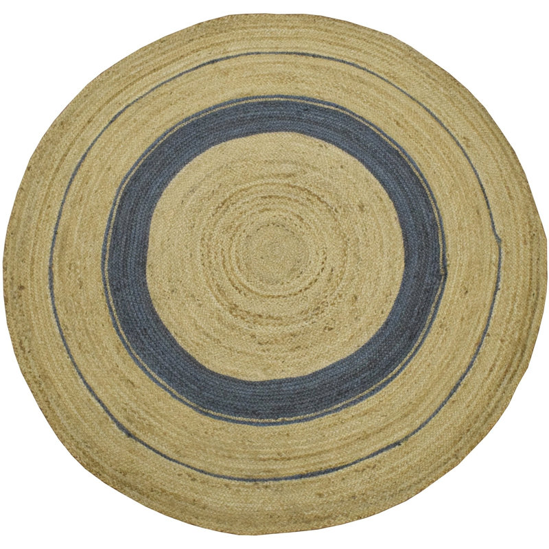 Tonsina Indoor Rug, Round 6'