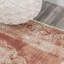 Tapis pêche / ivoire Rosalia Cottage Medallion-1039679313