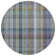 Alfonzo Washable Striped Indoor / Outdoor Rug