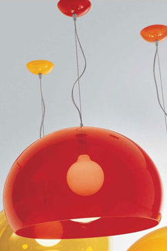 1 - Light Pendant