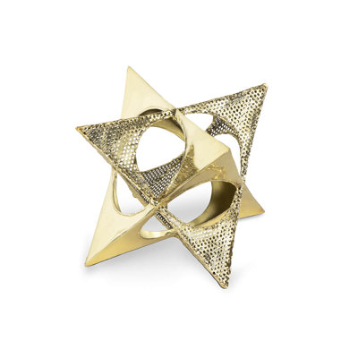 LA Modern Decorative Object
