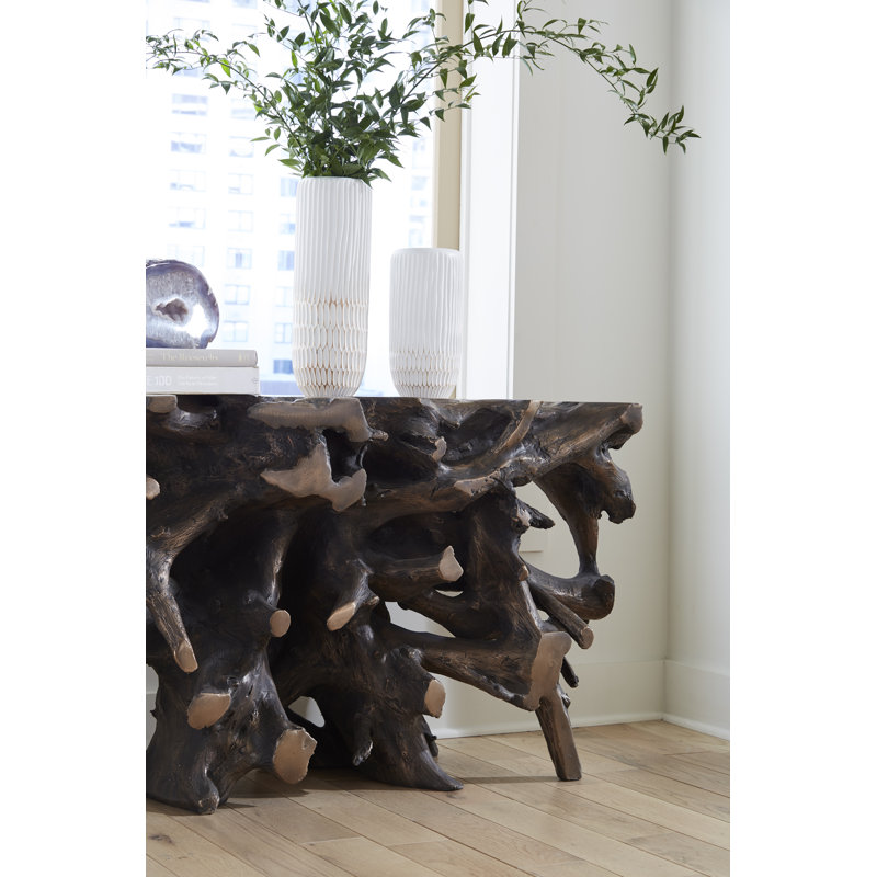 Cast Naturals 59" Console Table