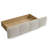 Upholstered Bed With Headboard And Drawer For Storage-1046041015