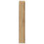 1-3 Solid Wood Rectangle Accent Cabinet-1709590685