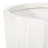 Planter - Lightweight Concrete, Classic Style, 16.5" W X D 16" H, Transforms Porch Pleated 16.5In 16In, Backyard