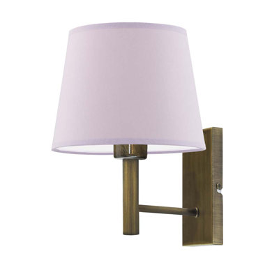 Axinia Armed Sconce