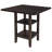 Eolus 4 - Person Trestle Dining Set-665579936