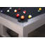 Bowie Slate Pool Table with Professional Installation Included