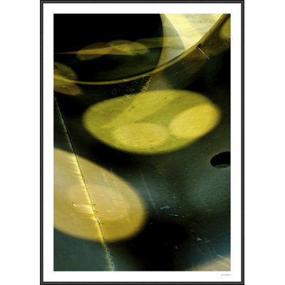 Nina Guldbrandsen - Single Picture Frame Print