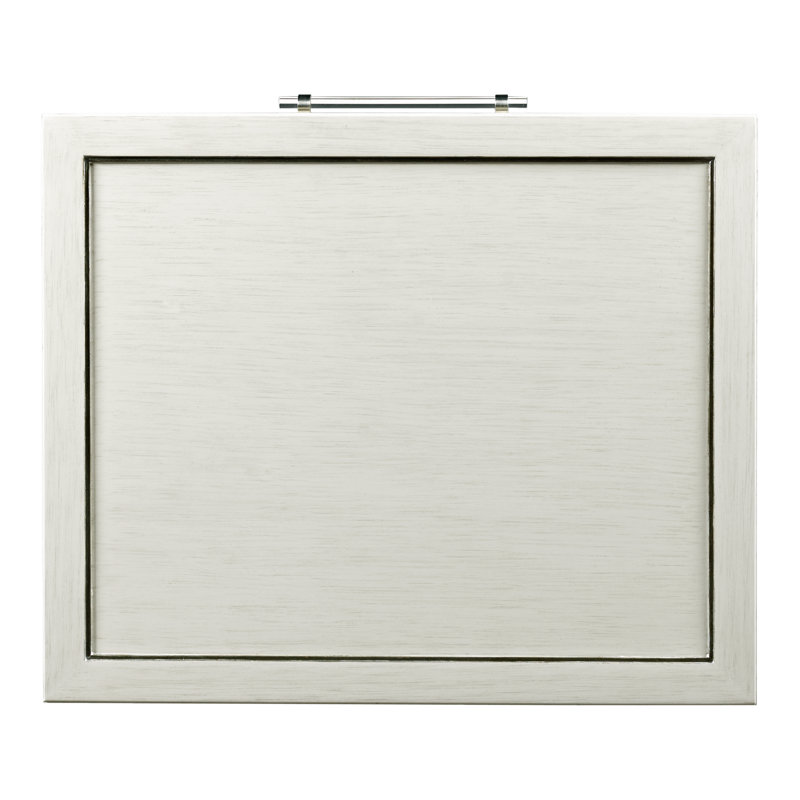 Tobi Fairley End Table, Carrara