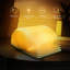 Popplestone Wood Novelty Lamp