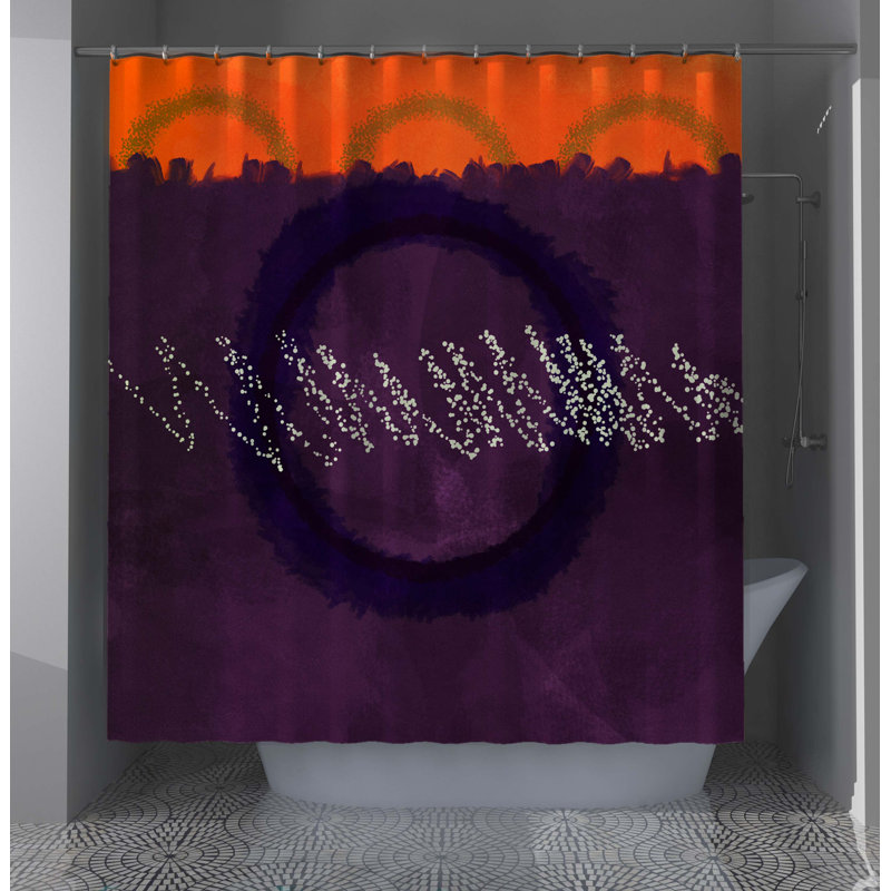 Need Great Shower Curtain