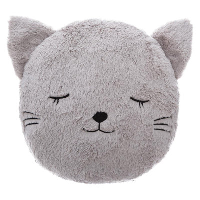 Baskin Novelty Cushion