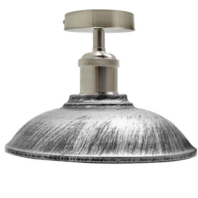 Hana Semi Flush Mount