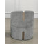 Fauteuil rembourré en velours Portledge-282815302