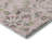 Premium Machine Washable Goulven AMF1006 Floral Rug-114160285