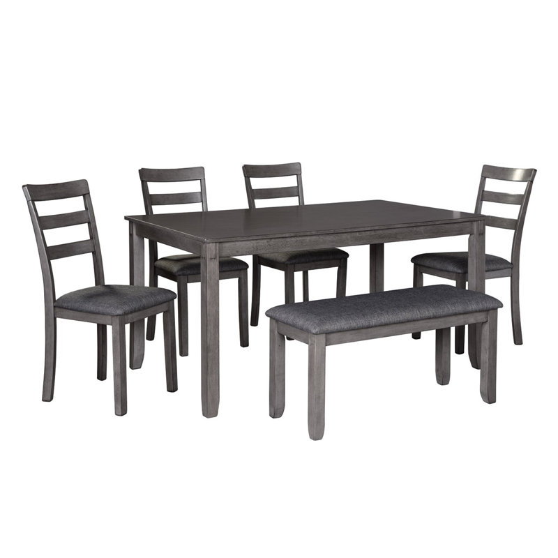 Ensemble repas 6 personnes Sulien