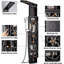 Villaipando Shower Tower Panel