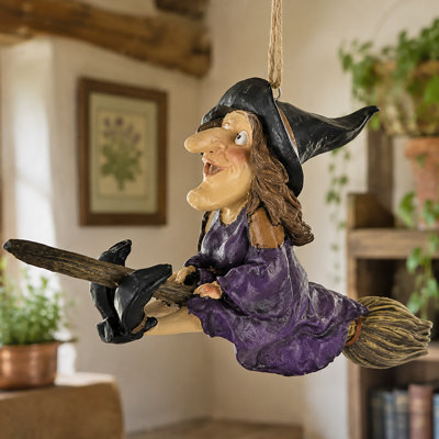 Armando Fantasy & Sci-Fi Ceramic / Porcelain Wall Decor