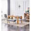 Sarilyn 6 - Person Dining Set-772396772-772396774