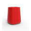 Ulm Plastic Pot Planter-49041578-49041587