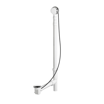 DXV Tub Drain and Overflow Kit