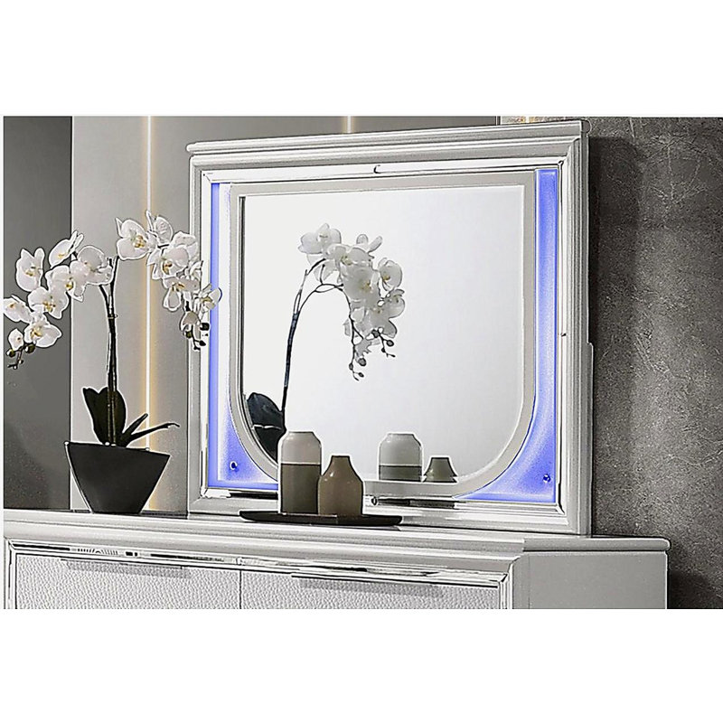 Miroir Tarian