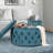 Amram Tufted Round Storage Ottoman-1246295610