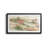 Rust Grasslands I - Matted and Framed Under Glass, Large Living Room Wall Art-1006747418-1006747417