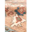 Oriental Area Rug in Ivory-382796247