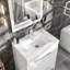 Wauconda 24" Single Bathroom Vanity Set-1686200261