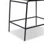 Tabouret en bois massif Julep-98413304-126182887