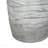 Table Lamp - 27"H, Grey Resin Material
