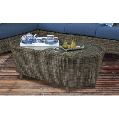 Table basse Mccornick