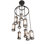 9 - Light Chandelier
