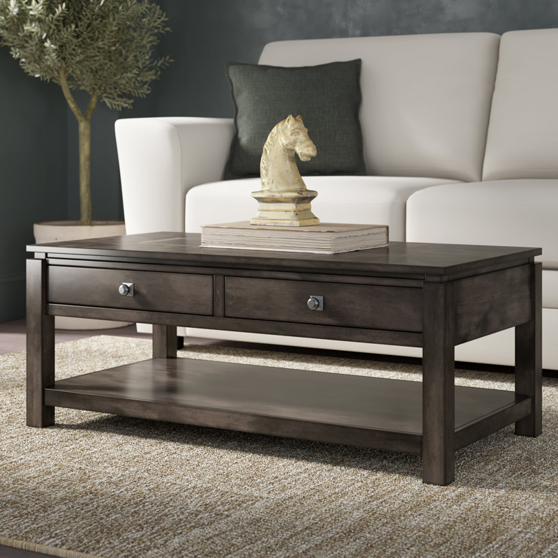 Moro Coffee Table